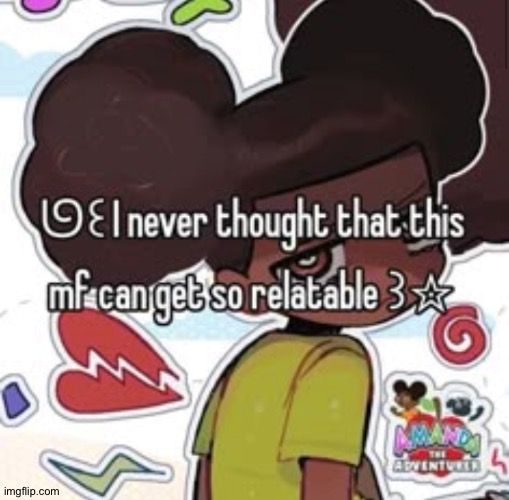Like ugh | made w/ Imgflip meme maker