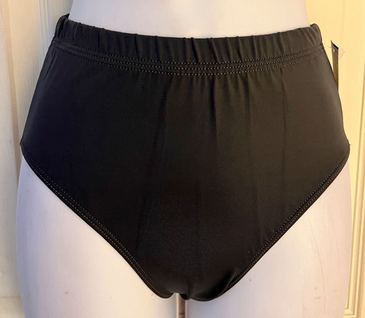 GK SPORTS BRIEFS ADULT SMALL GRAY HIGH WAIST NYLON/SPANDEX CHEER Blank Meme Template