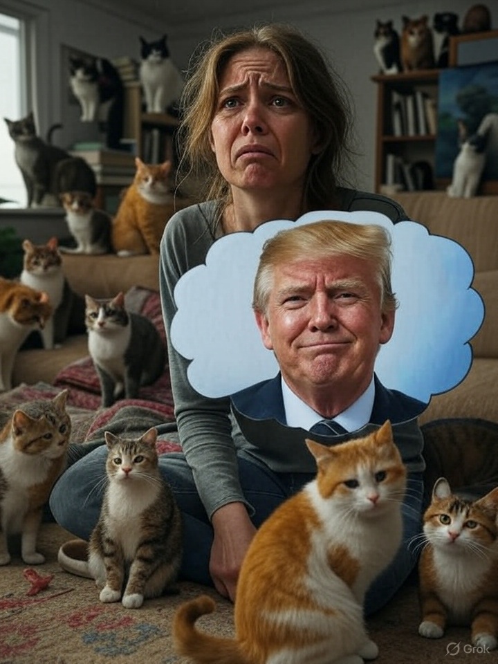 TDS Blank Meme Template