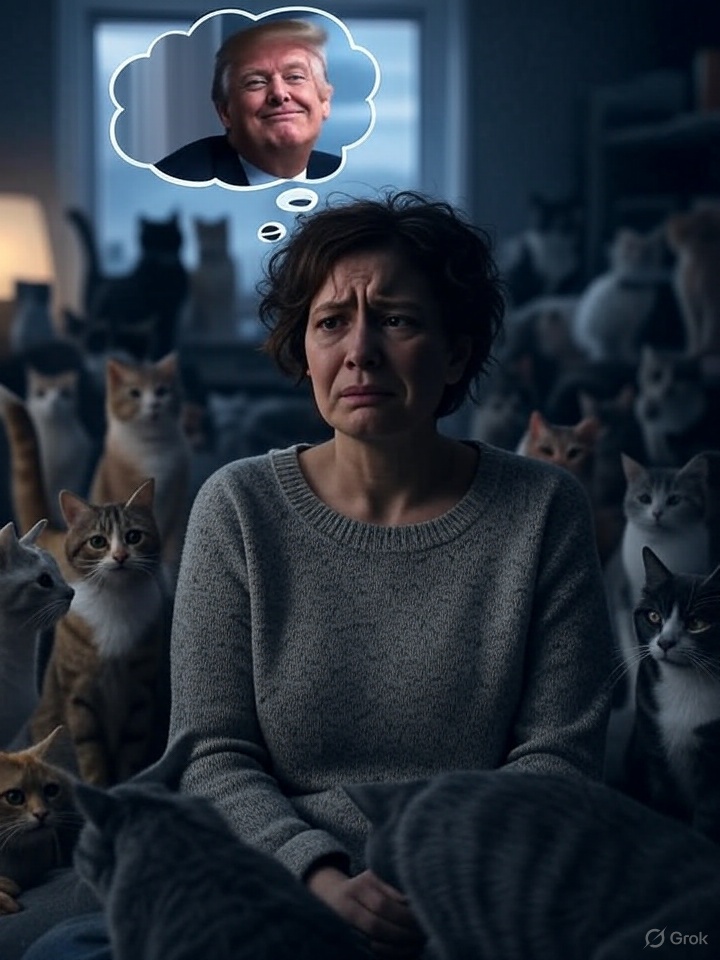TDS Blank Meme Template