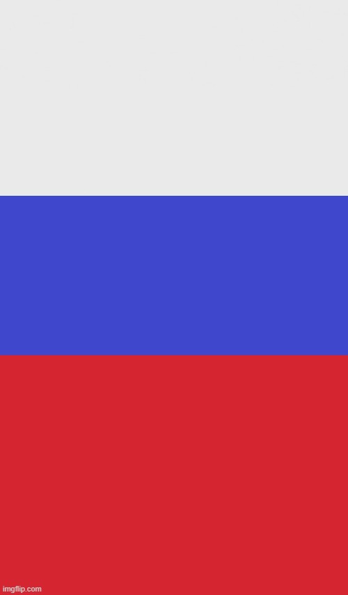 Russian | image tagged in pocoyo - white,bsod,memes,keep calm and carry on red | made w/ Imgflip meme maker