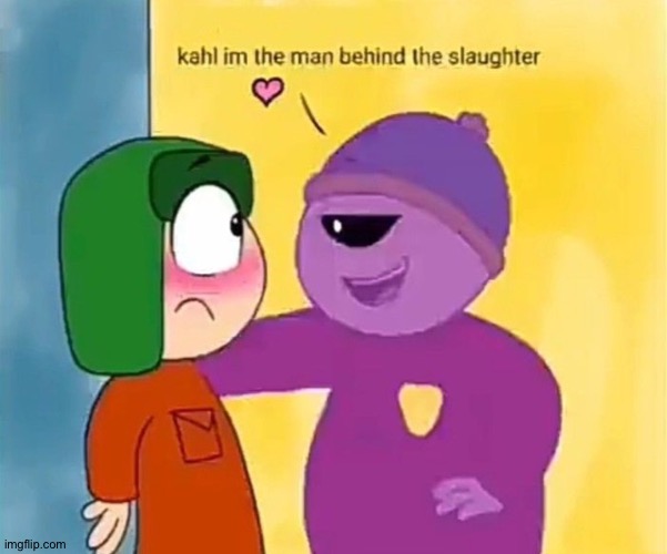 this is fnaf guys I swear | image tagged in south park | made w/ Imgflip meme maker