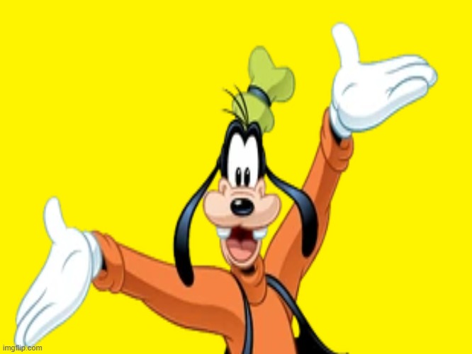 goofy icon | image tagged in goofy,icons,memes,disney,cartoons,goofy memes | made w/ Imgflip meme maker