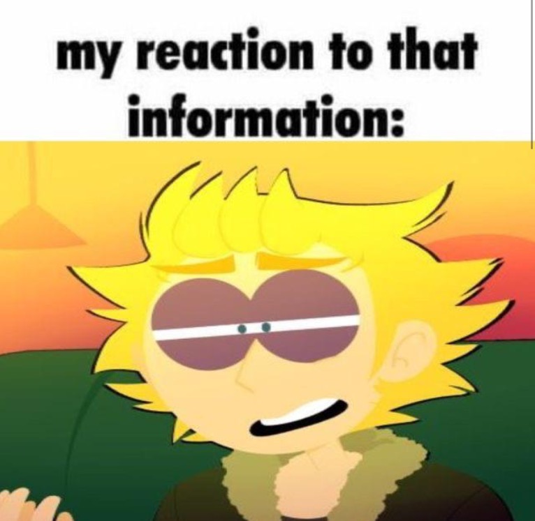 Hell park Blank Meme Template