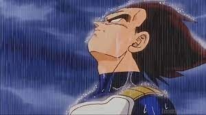 sad vegeta | image tagged in sad vegeta | made w/ Imgflip meme maker