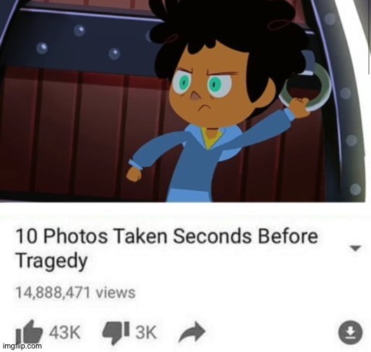 Camp camp Blank Meme Template