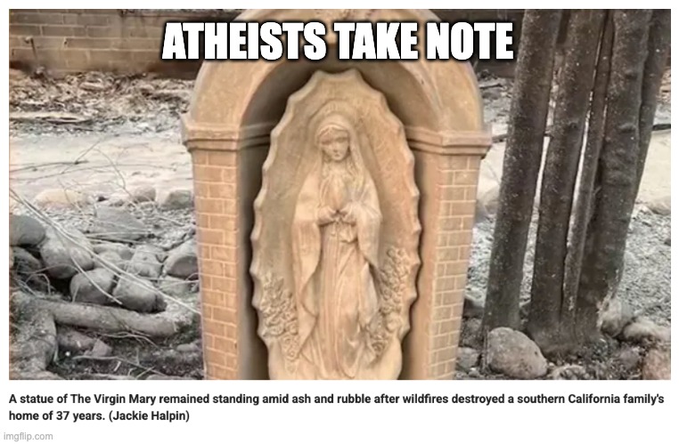 The Moment You Realize Which Team You Should Play For | ATHEISTS TAKE NOTE | image tagged in virgin mary,jesus,christians | made w/ Imgflip meme maker