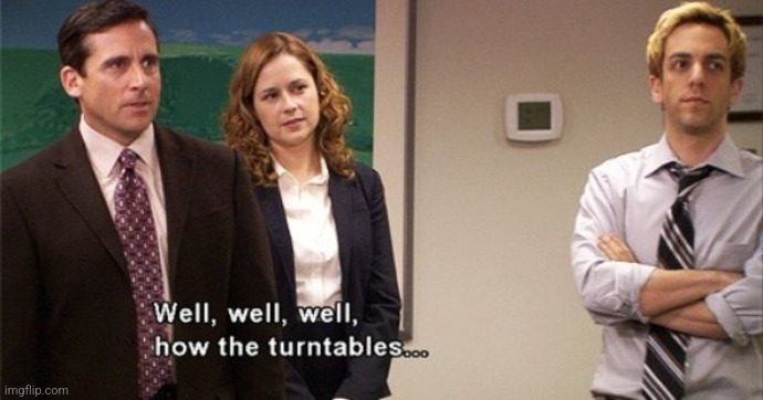 image tagged in how the turntables | made w/ Imgflip meme maker