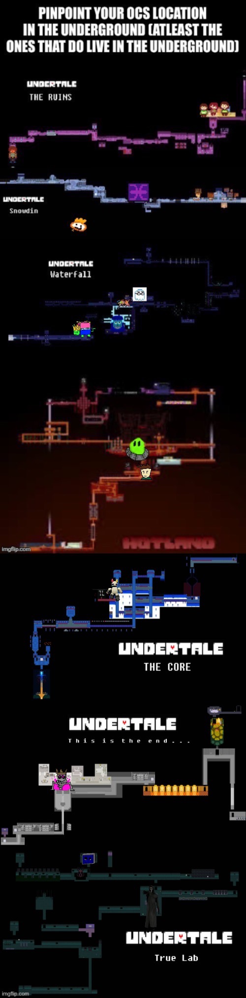 Added Plague since True Lab was added. It’s variable | made w/ Imgflip meme maker