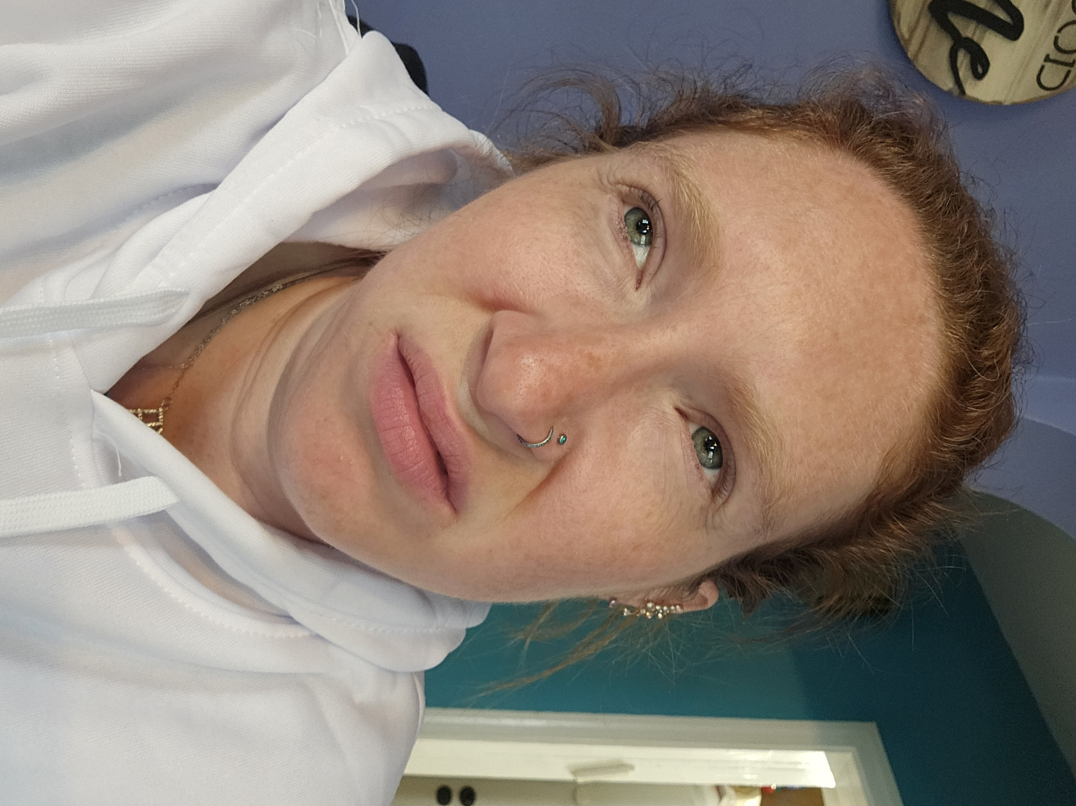 High Quality Rivkah Esther Blank Meme Template