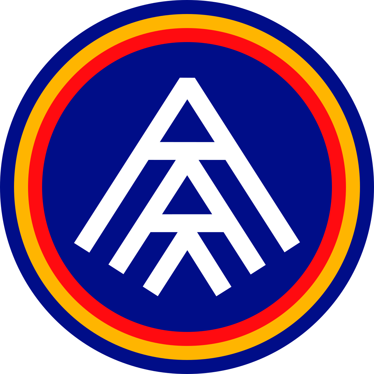 FC Andorra Blank Meme Template