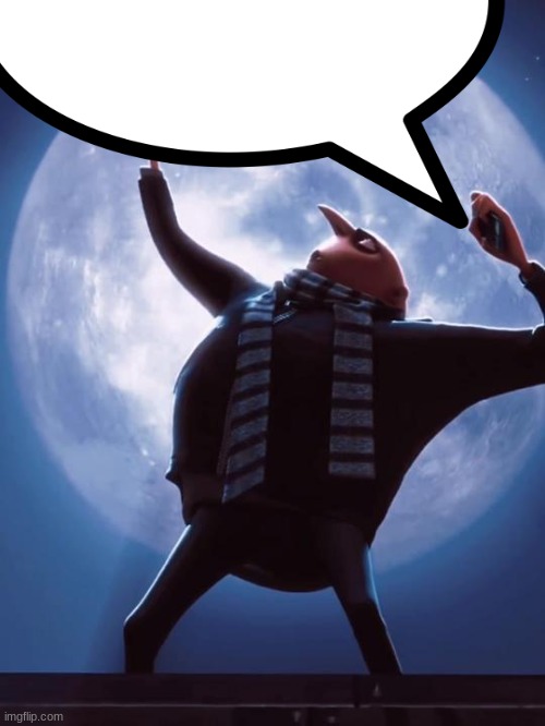 Tonight we steal the moon | image tagged in tonight we steal the moon | made w/ Imgflip meme maker