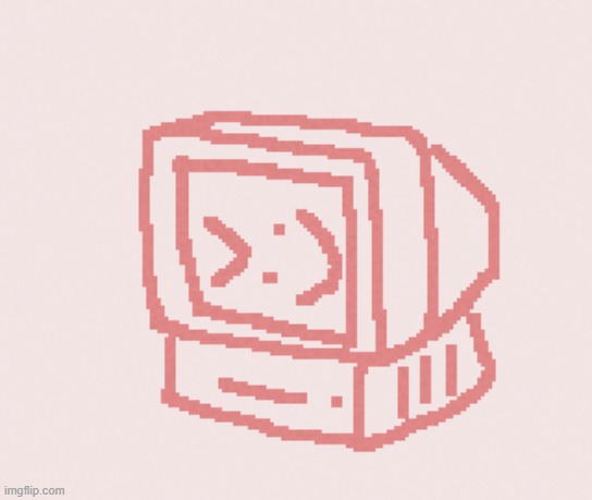 EVIL computer | made w/ Imgflip meme maker