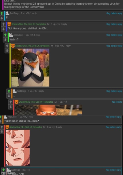 The incident | image tagged in intentional shitty cfop so stfu | made w/ Imgflip meme maker