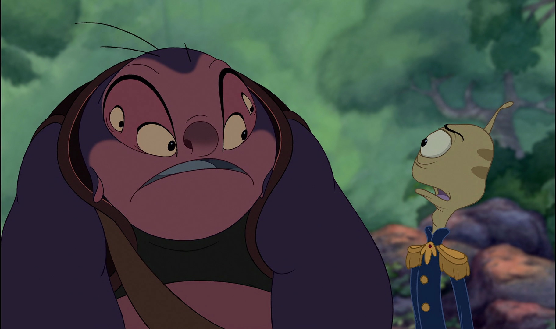 Jumba Blank Meme Template