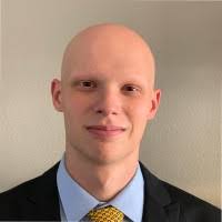 bald man Blank Meme Template