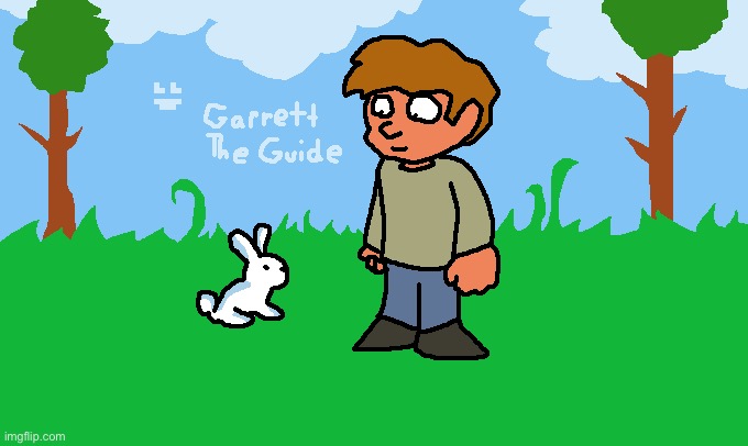 The guide | made w/ Imgflip meme maker