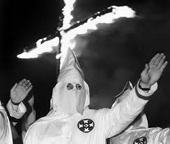 KKK Blank Meme Template