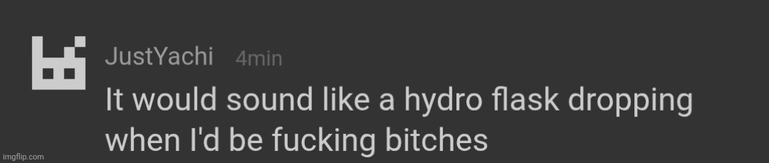 Literally dont remember the convo | made w/ Imgflip meme maker