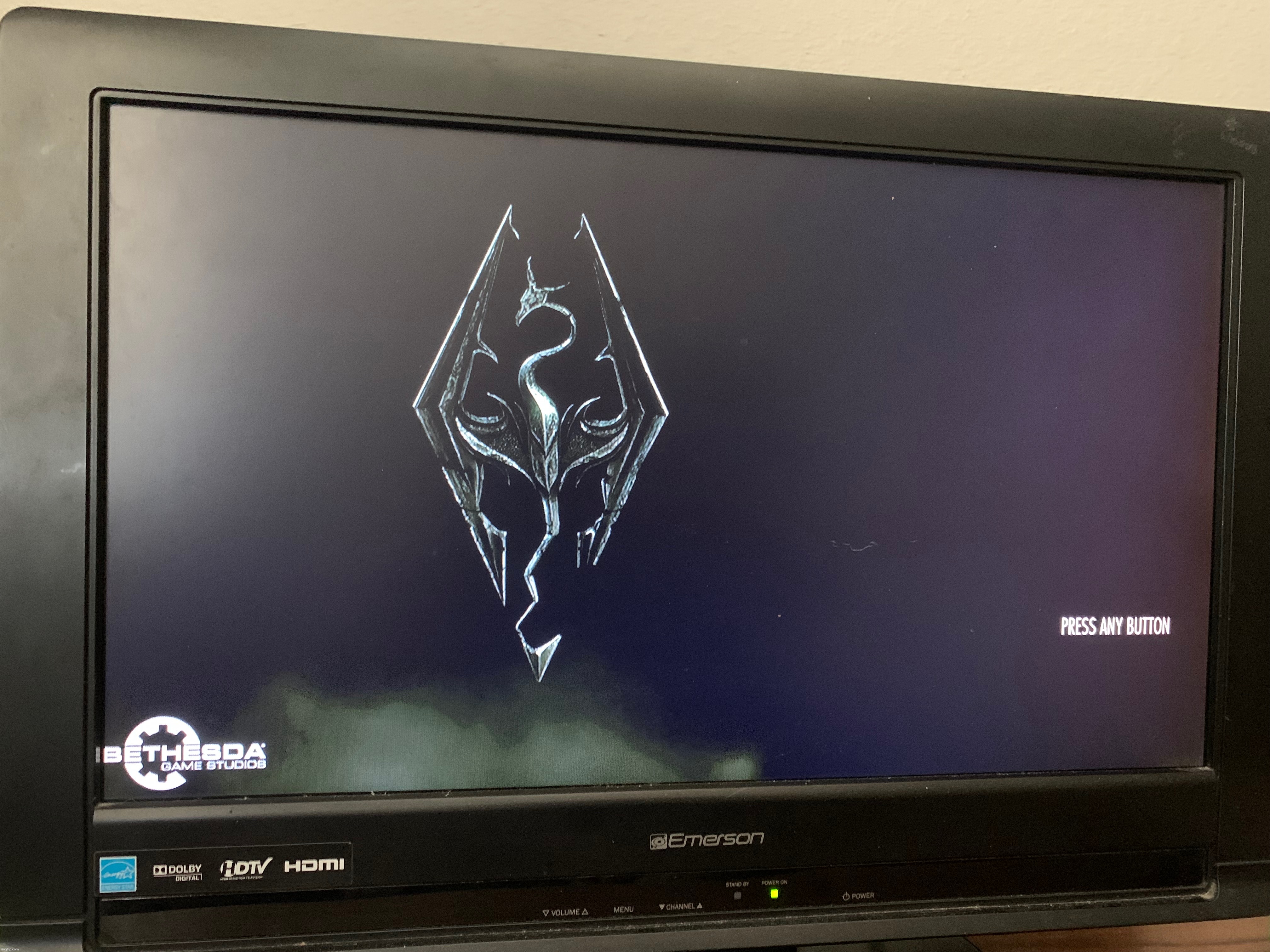 Playing this for the first time. | made w/ Imgflip meme maker