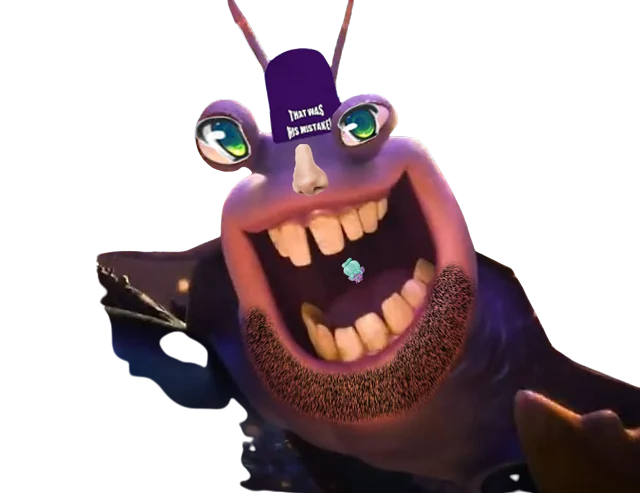 hip crab Blank Meme Template