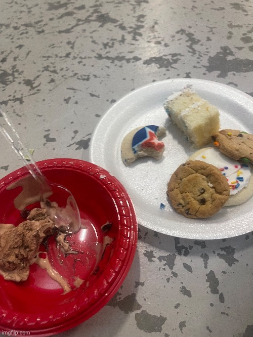 We having a party in band rn | made w/ Imgflip meme maker