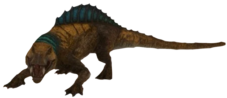 Megalocevia Blank Meme Template