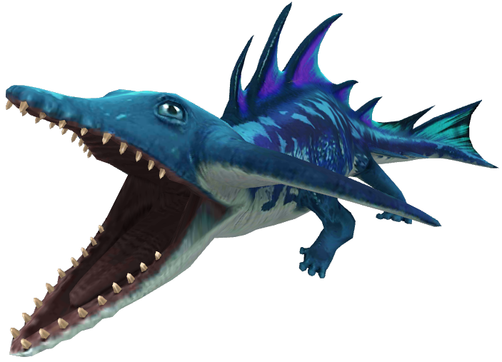 Level 40 Ophthacerapsis Blank Meme Template
