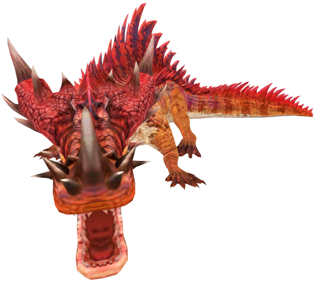 Level 40 Diplosuchus Blank Meme Template
