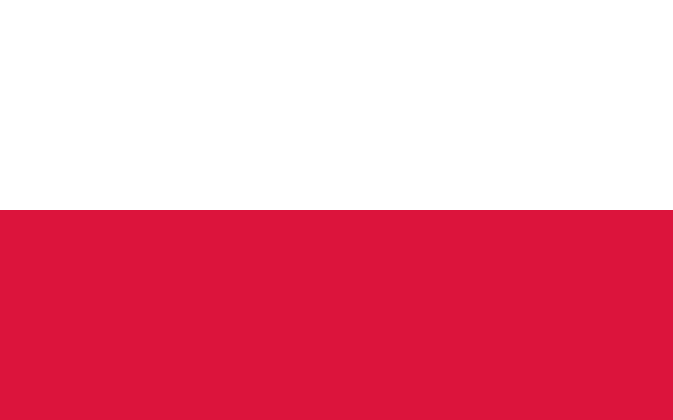 POLAND Blank Meme Template