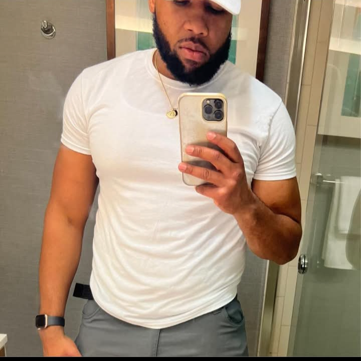Niggur Blank Meme Template