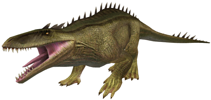 Ostaposaurus Blank Meme Template