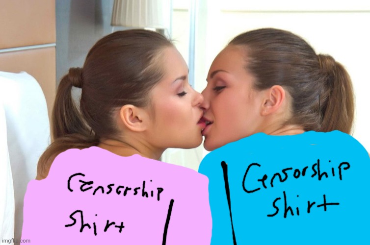 Was this the lesbian porn in question? | made w/ Imgflip meme maker