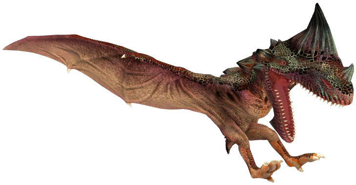 Tapejalocephalus Blank Meme Template