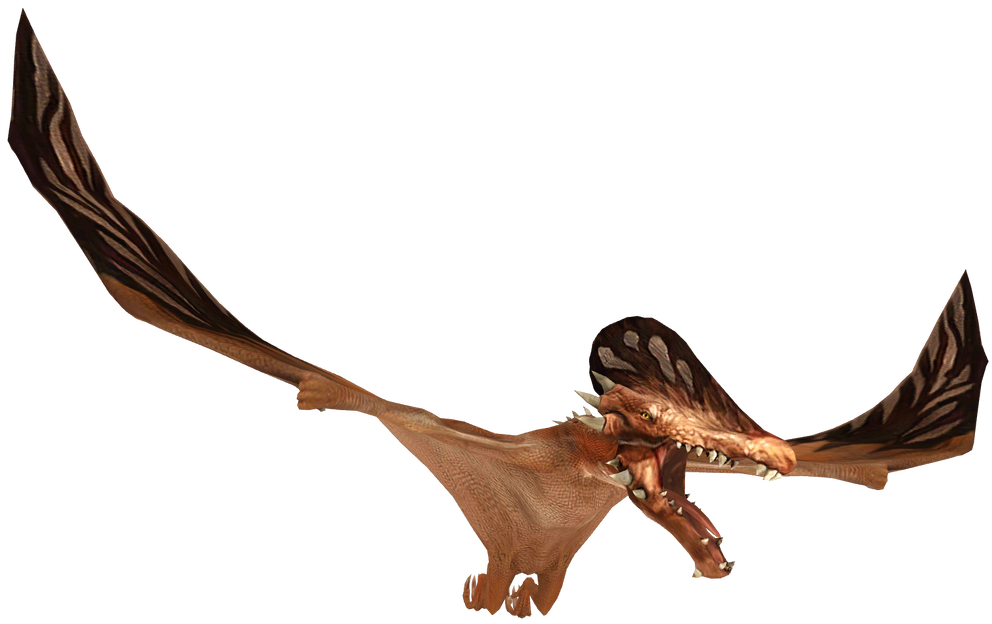 Kaprodacthylus Blank Meme Template