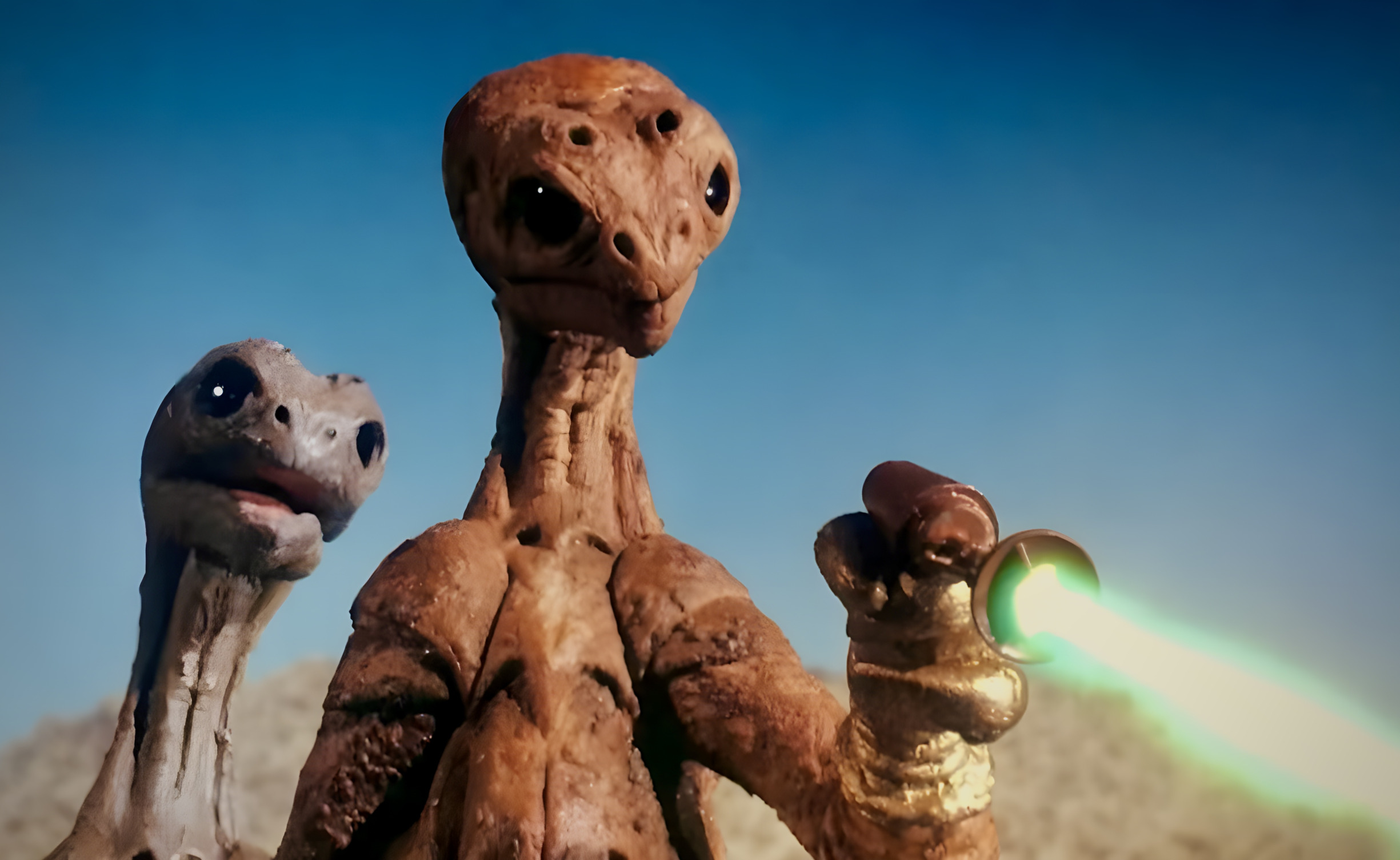 Dinosaurs Blank Meme Template