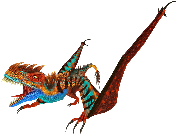High Quality Level 40 Metriaphodon Blank Meme Template