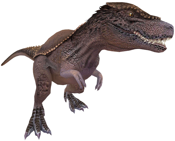 Glythronax Blank Meme Template