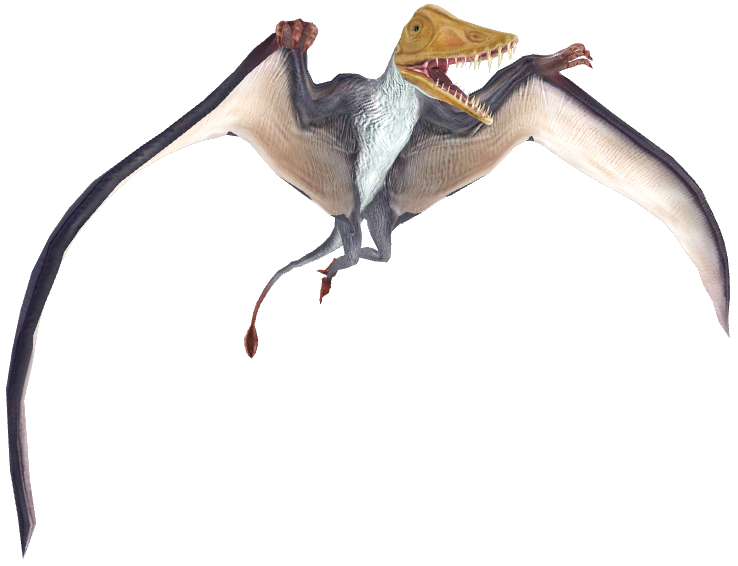 Scaphognathus (JWTG Design) Blank Meme Template