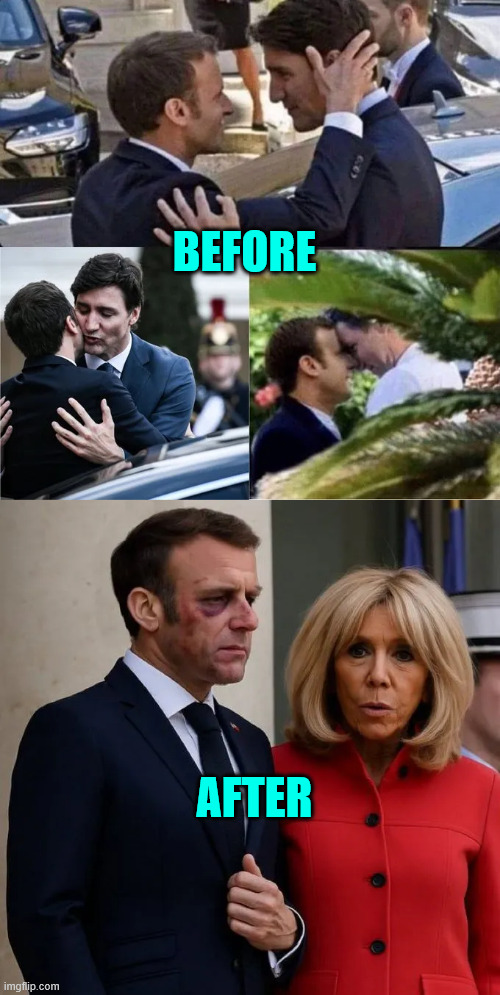 BEFORE AFTER | made w/ Imgflip meme maker