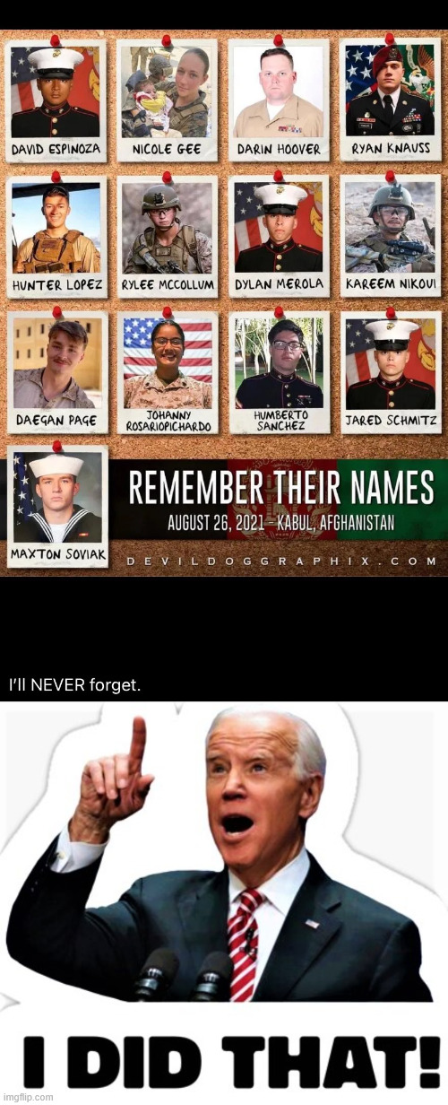 image tagged in biden - i did that | made w/ Imgflip meme maker