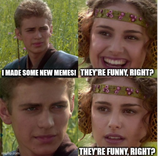 So Many Memes Are Bad Jokes of the Day | image tagged in bad jokes,memes about memes | made w/ Imgflip meme maker