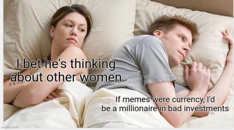 What Men-Who-Make-Bad-Memes Think of | image tagged in bad jokes | made w/ Imgflip meme maker