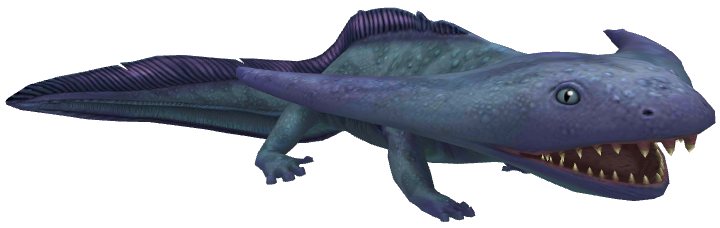 Diploceraspis (JWTG Design) Blank Meme Template