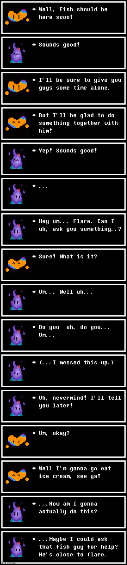 Before the meeting. | made w/ Imgflip meme maker