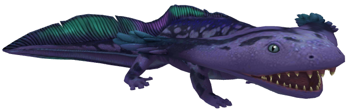 Level 40 Diploceraspis Blank Meme Template