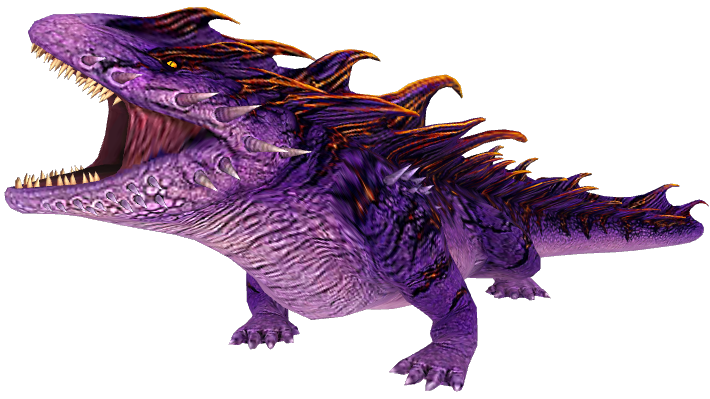 Salamander 16 Blank Meme Template