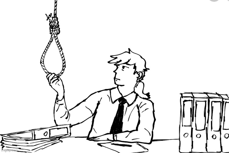 I decided to draw this over that meme | made w/ Imgflip meme maker