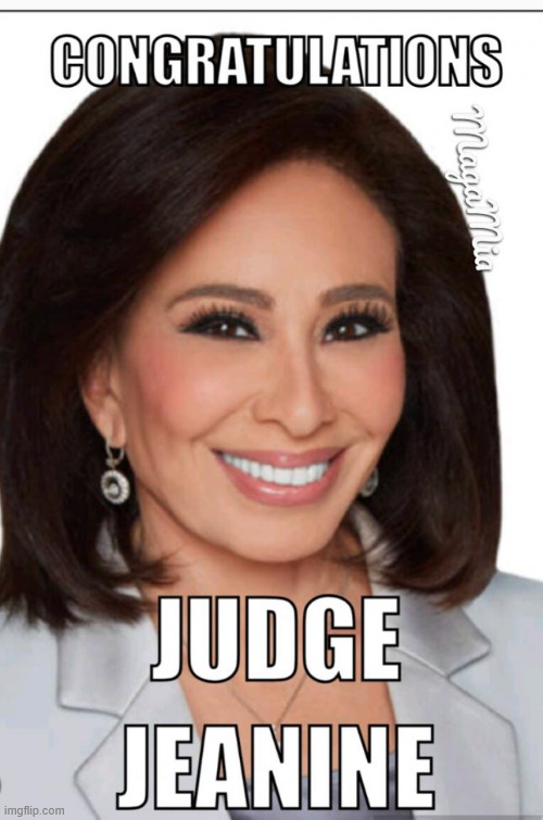 Here come the judge | image tagged in political,reposts | made w/ Imgflip meme maker