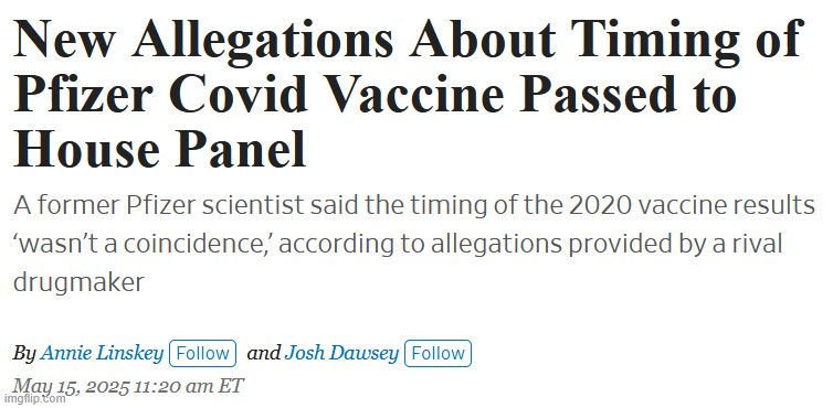 Why else would they request their test results be sealed for 75 years? | image tagged in covid truth,pfizer,withheld vaccine news,to get biden elected | made w/ Imgflip meme maker